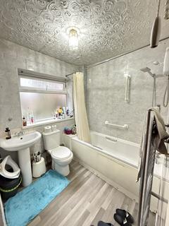 undefined, Townley Gardens, Handsworth, Birmingham B6
