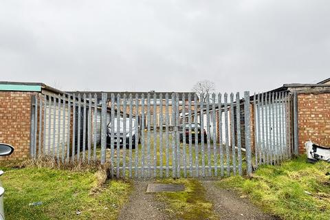 undefined, Townley Gardens, Handsworth, Birmingham B6