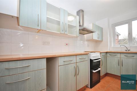 1 bedroom apartment to rent, Howard Close, Waltham Abbey, Essex, EN9