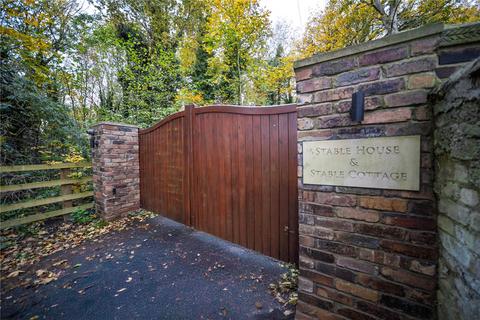 undefined, Stable Cottage, Willington, DL15