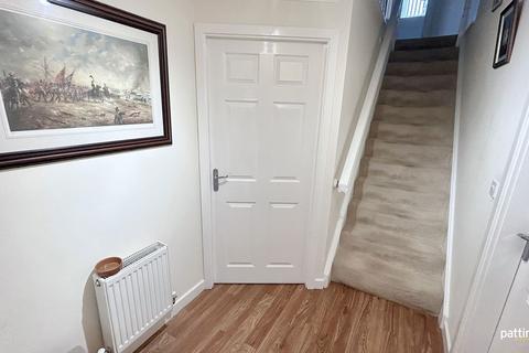 5 bedroom detached house for sale, Harrington Way, Ashington, Northumberland, NE63 9JN