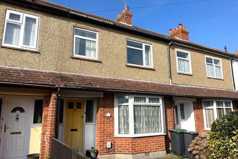 3 bedroom terraced house for sale, Whitworth Close, Gosport, PO12 3PF