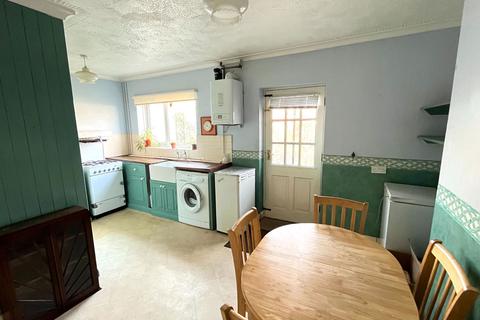3 bedroom terraced house for sale, Whitworth Close, Gosport, PO12 3PF