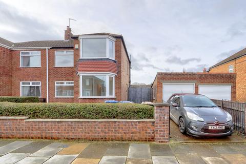 3 bedroom semi-detached house for sale, Glenmor Grove, Middlesbrough, TS6