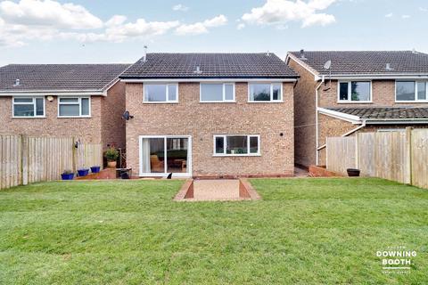 4 bedroom detached house for sale, Arlescote Close, Sutton Coldfield B75