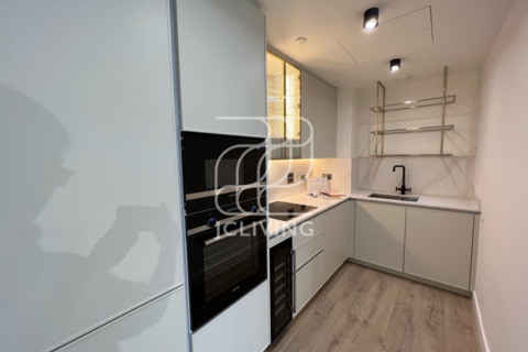 2 bedroom flat to rent, Valencia Tower 3 Bollinder Place London , EC1V