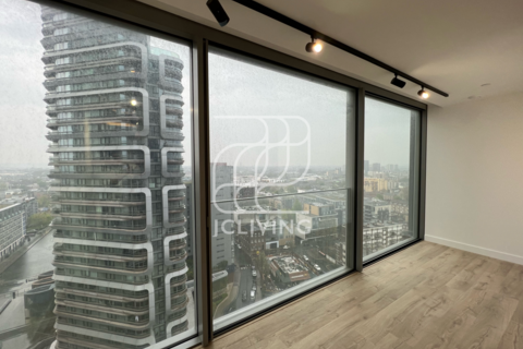 2 bedroom flat to rent, Valencia Tower 3 Bollinder Place London , EC1V