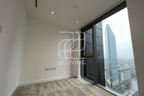 2 bedroom flat to rent, Valencia Tower 3 Bollinder Place London , EC1V