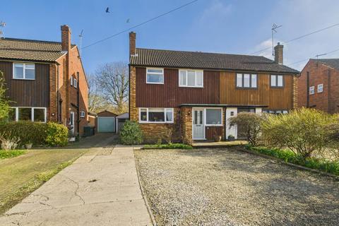 5 bedroom semi-detached house for sale, The Cedars, Aylesbury