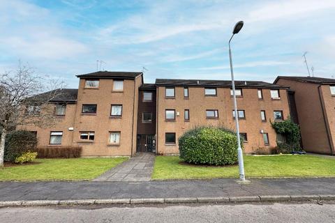 2 bedroom flat to rent, Fortingall Place, Kelvindale, Glasgow, G12