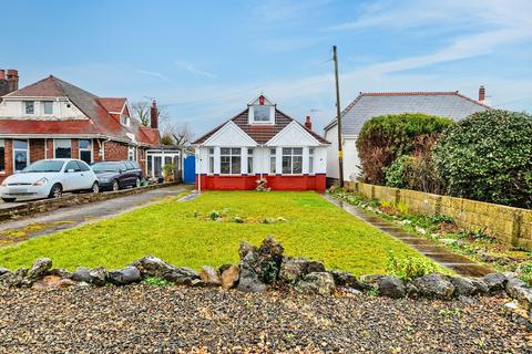 2 bedroom detached bungalow for sale, WEST ROAD, NOTTAGE, PORTHCAWL, CF36 3SN