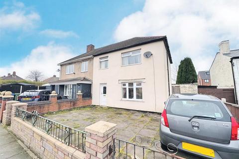 3 bedroom semi-detached house for sale, Mab Lane, Liverpool