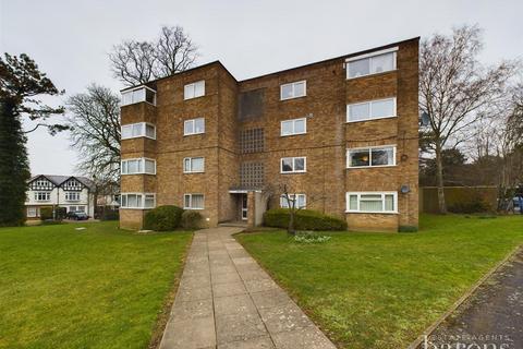 2 bedroom apartment for sale, Ashley Lodge, Basingstoke RG21