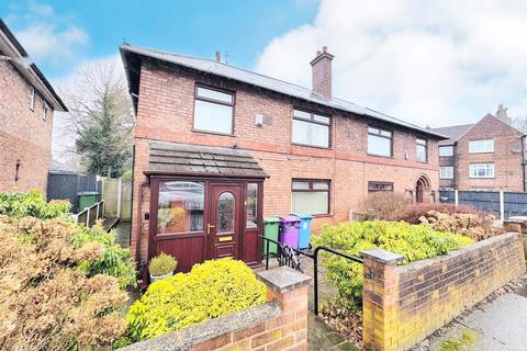 3 bedroom semi-detached house for sale, Delamain Road, Tuebrook, Liverpool