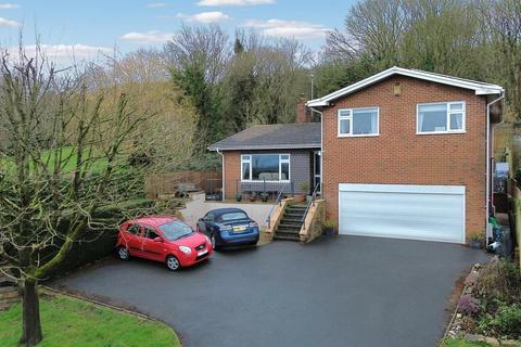 5 bedroom detached house for sale, Stroud Road, Tuffley, Gloucester