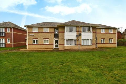 Studio to rent, St. Martins Court, Bugsby Way, Kesgrave, Ipswich, IP5