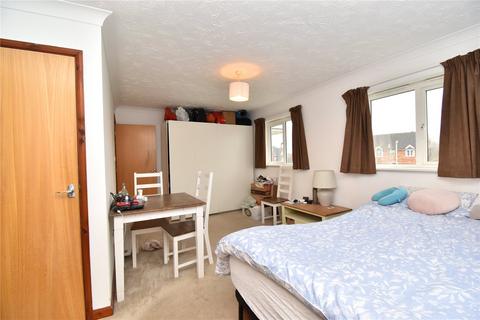 Studio to rent, St. Martins Court, Bugsby Way, Kesgrave, Ipswich, IP5