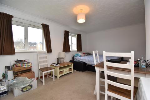 Studio to rent, St. Martins Court, Bugsby Way, Kesgrave, Ipswich, IP5