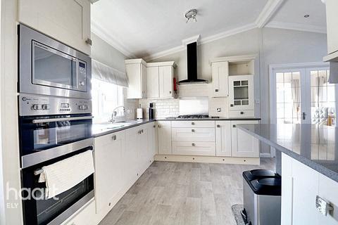 2 bedroom park home for sale, Cathedral View Park, Witchford