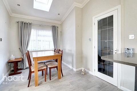 2 bedroom park home for sale, Cathedral View Park, Witchford
