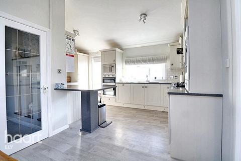 2 bedroom park home for sale, Cathedral View Park, Witchford