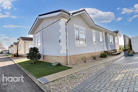 2 bedroom park home for sale, Cathedral View Park, Witchford
