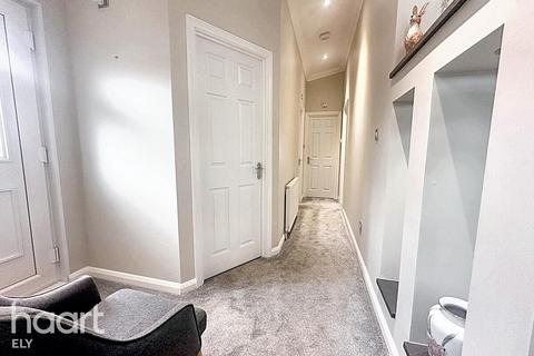 undefined, Cathedral View Park, Witchford