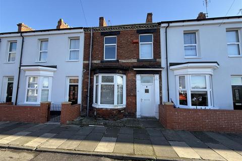 3 bedroom terraced house for sale, Pensbury Street, Darlington