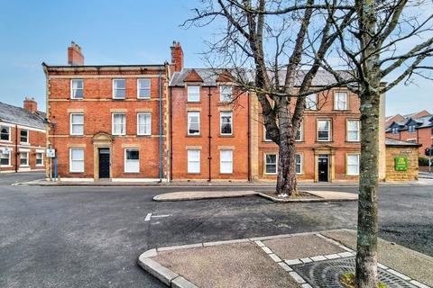 undefined, Castle Square, Morpeth, Northumberland, NE61 1YL
