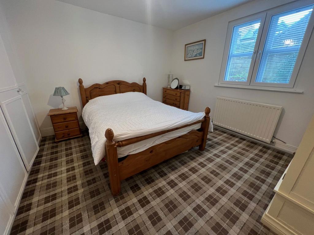 Main bedroom
