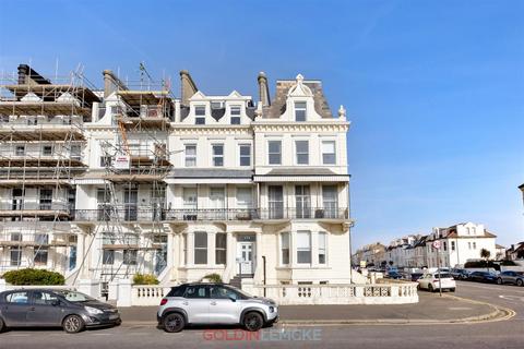 2 bedroom maisonette for sale, Kingsway, Hove