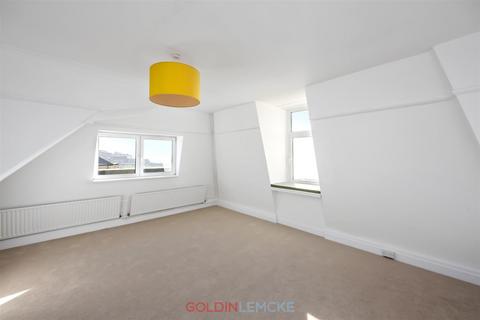 2 bedroom maisonette for sale, Kingsway, Hove