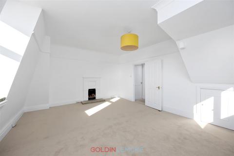 2 bedroom maisonette for sale, Kingsway, Hove