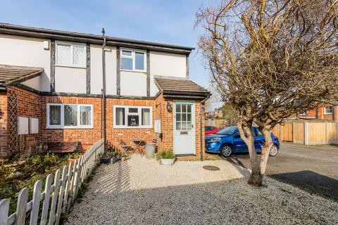 1 Buckles Close, Abingdon, OX14 1UP