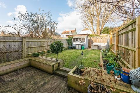 1 Buckles Close, Abingdon, OX14 1UP