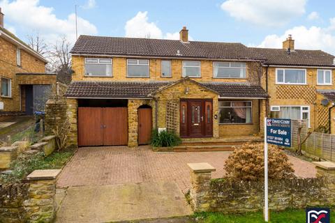 6 bedroom semi-detached house for sale, Orchard Street, Daventry NN11