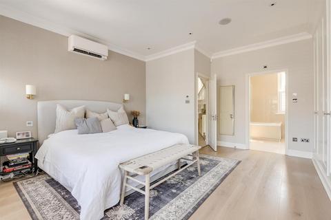 6 bedroom terraced house to rent, Peterborough Road, London