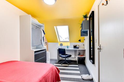1 bedroom house of multiple occupation to rent, Blakeney Road, Bristol BS7