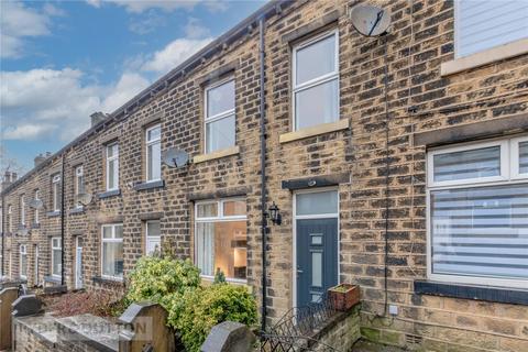 11 Spring Street, Marsden, Huddersfield, HD7 6HE