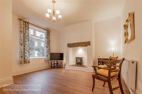 11 Spring Street, Marsden, Huddersfield, HD7 6HE