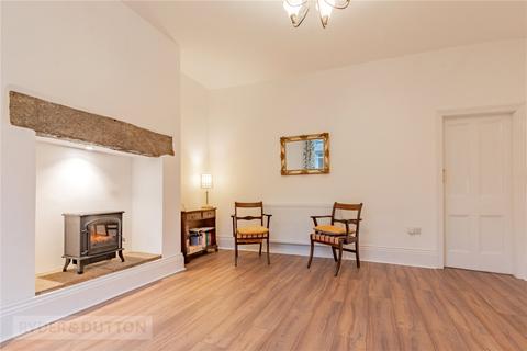 11 Spring Street, Marsden, Huddersfield, HD7 6HE