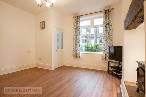 11 Spring Street, Marsden, Huddersfield, HD7 6HE