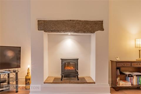 11 Spring Street, Marsden, Huddersfield, HD7 6HE