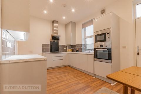 11 Spring Street, Marsden, Huddersfield, HD7 6HE
