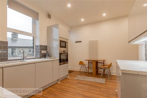 11 Spring Street, Marsden, Huddersfield, HD7 6HE
