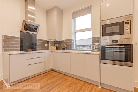11 Spring Street, Marsden, Huddersfield, HD7 6HE