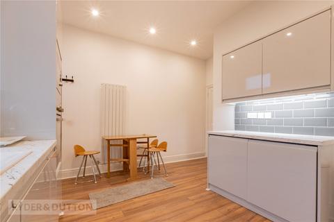 11 Spring Street, Marsden, Huddersfield, HD7 6HE