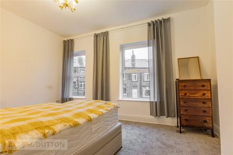 11 Spring Street, Marsden, Huddersfield, HD7 6HE