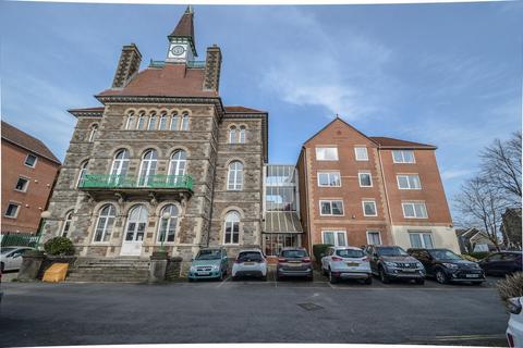 2 bedroom apartment for sale, St Helens Road, Swansea, SA1