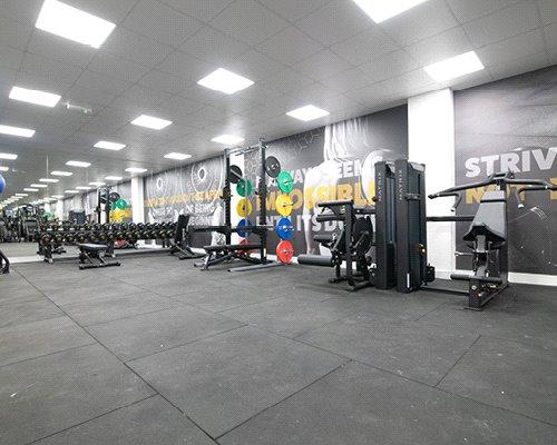 Gym